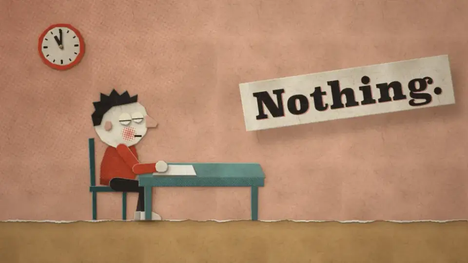 How to have an idea video creative